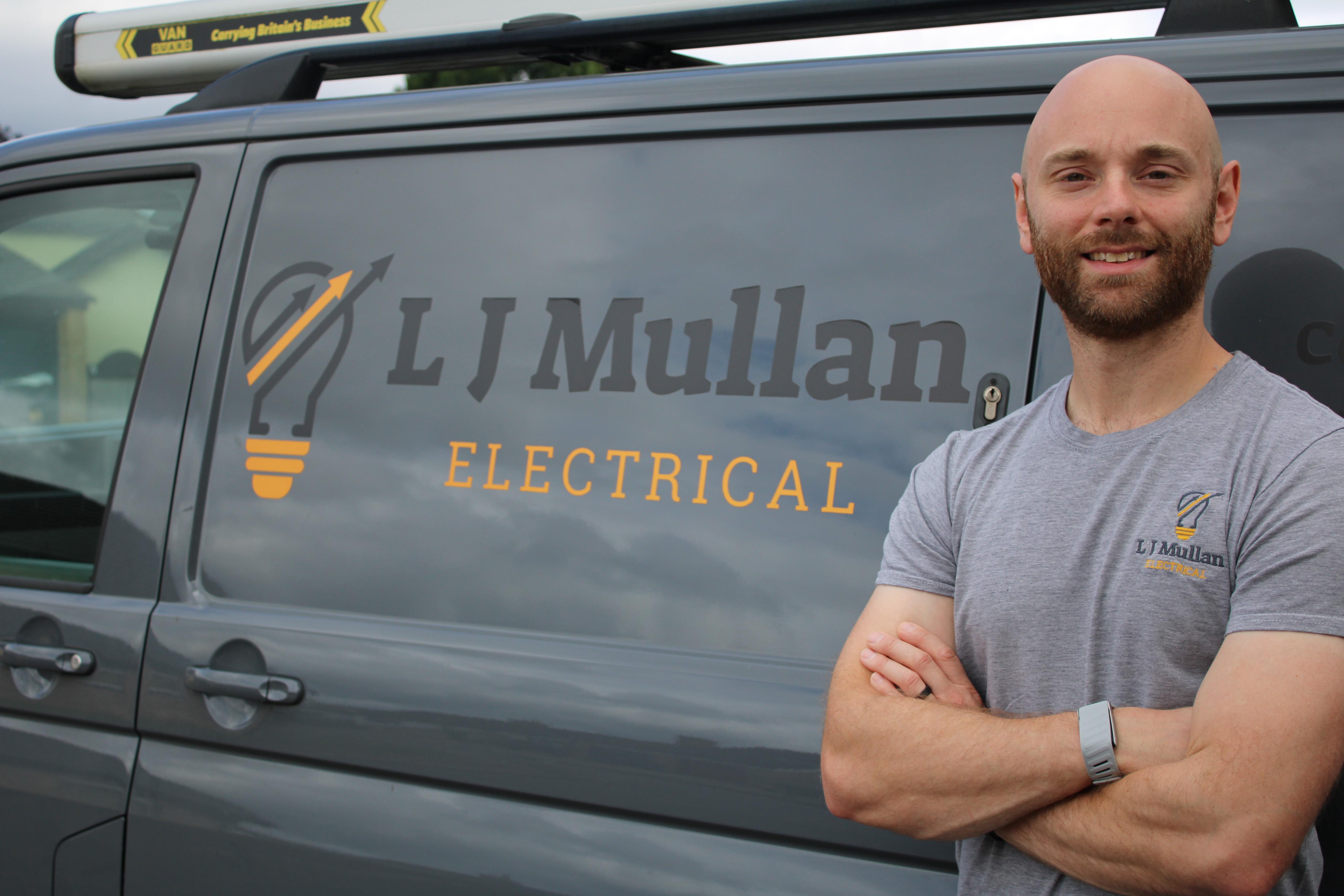 Trusted Electrician in Banbury