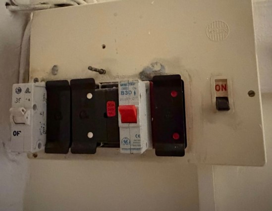 Is Your Consumer Unit Outdated? 7 Signs It May Be Time for an Upgrade