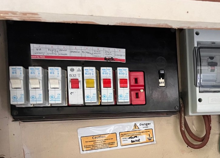 Is Your Consumer Unit Outdated? 7 Signs It May Be Time for an Upgrade