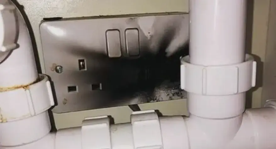 Most Customers Think Their Electrics Are Fine… Until an EICR is Carried Out