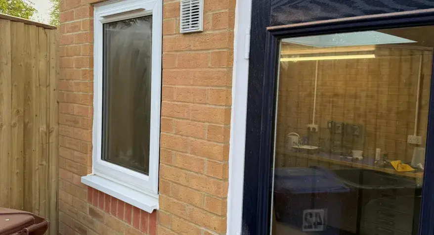 Banbury Electrician Solves Mould Issues with Expert Extractor Fan Installation