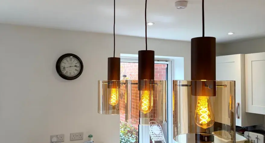 Small Electrical Jobs Electrician in Banbury