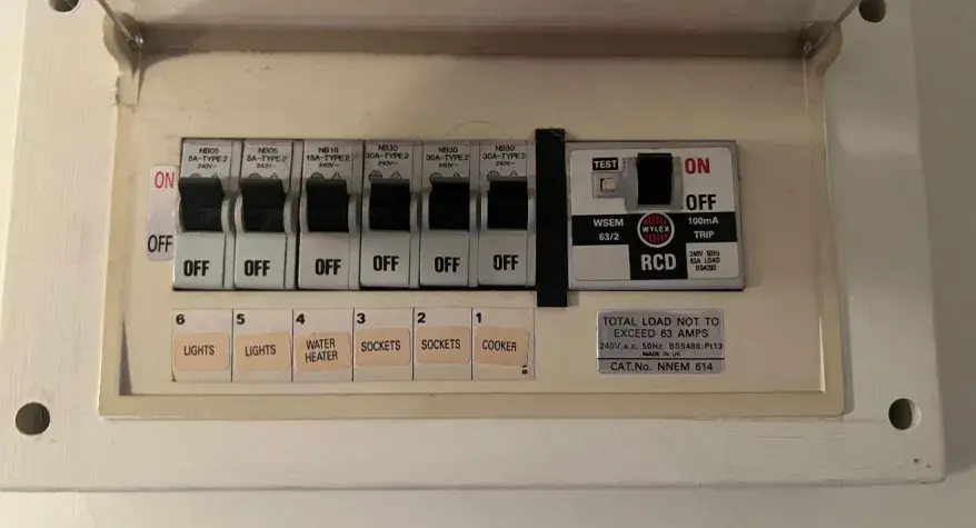 Is Your Consumer Unit Outdated? 7 Signs It May Be Time for an Upgrade